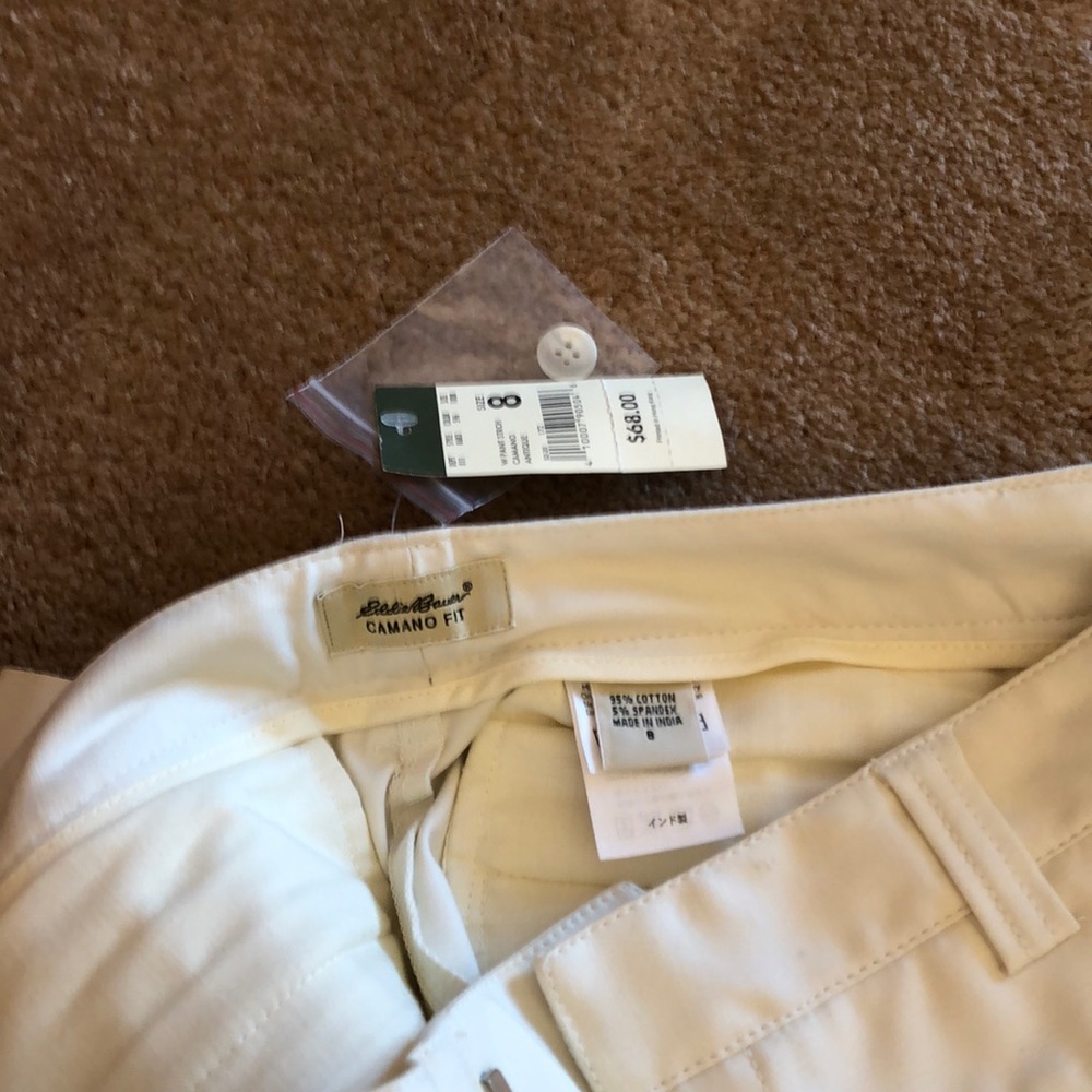 Ladies slacks - Picture 6 of 11